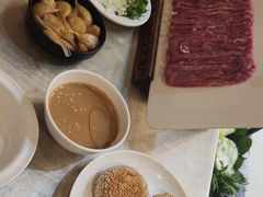 -东来顺饭庄(王府井步行街店)