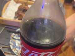 -正通记·哈尔滨烧烤·炭烤鸽子(七宝万科国际店)