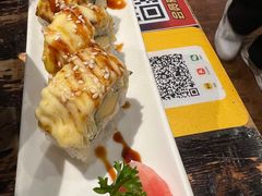 -小川洋风料理(汉街店)