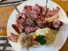 -兰特伯爵西餐厅·啤酒屋(方庄店)
