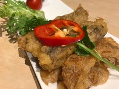 -避风塘(百联东郊店)