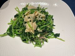 毛菜百叶-老吉堂上海本帮菜(工体店)