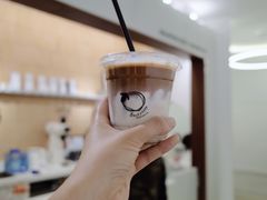 -BLACKSHEEP ESPRESSO(建国中路店)