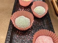 -江河里麻辣烤鱼(奉贤宝龙广场店)