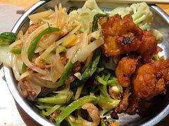 -枣阁园滴滴自助餐