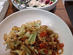 -小大董·烤鸭(王府井apm店)