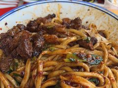 -老白家面馆(测绘东路总店)