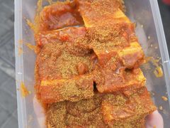-老绍兴三味臭豆腐(奥林匹克购物广场店)