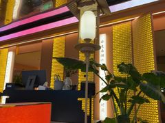 -桂满陇·蟹黄小笼汤包(中山公园店)