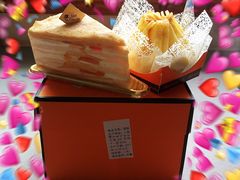 -檬舒舒MonChouChou(环球金融中心店)