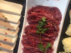-捞围鲜·港式打边炉(海阳路店)