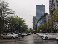 -华润万家(摩尔城店)