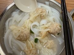 -好好味面家(桃园店)