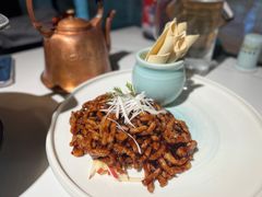-四世同堂·京菜·烤鸭(双井店)