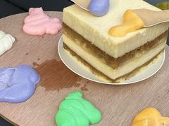 -J Create城市露营咖啡·简餐·宠物(上海动物园店)