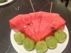 -巴蜀大将火锅(春熙店)