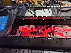 -很久以前羊肉串(簋街店)