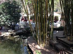 -新竹里馆·花园餐厅(兴苑路店)