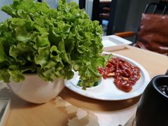 -千纸鹤嫩汁烤肉(西大直街店)