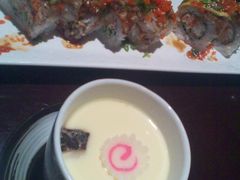 蛋羹-松子料理(亮马桥店)