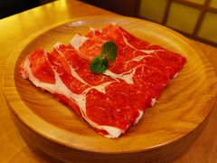 -牛New寿喜烧(青浦店)