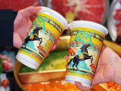 -湊湊火锅·茶憩(合生汇购物中心店)