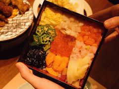 -山葵家·创意料理(宁波来福士店)