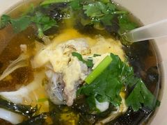 -家宴·灌蛋·沙茶面(曾厝垵店)