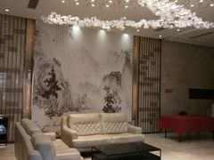 -西安交大南洋大酒店(交通大学青龙寺店)