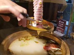 -土著渔匠·养生蝴蝶鱼(香樟路店)