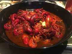 -红钳侠小龙虾·烧烤(中赢康康谷店)