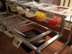 -盡膳口福跷脚牛肉火锅(北美新天地店)