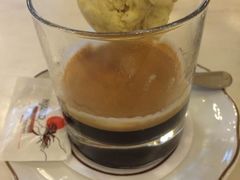 affogato-Majestic Café