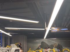 -锐动健身(博地中心店)