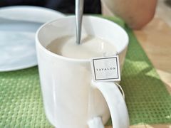 奶茶-ALAMEEN阿拉伯餐厅(三里屯店)