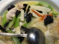 -淮扬楼(文港路店)