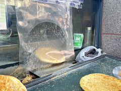 -阿布拉的馕(西北路店)