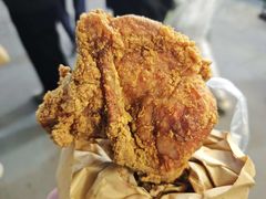 -上帝炸鸡(食品街店)