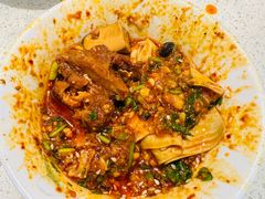 -水碾河刘老大串串香(水碾河路店)