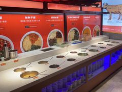 -巴蜀大将火锅(太原旗舰店)