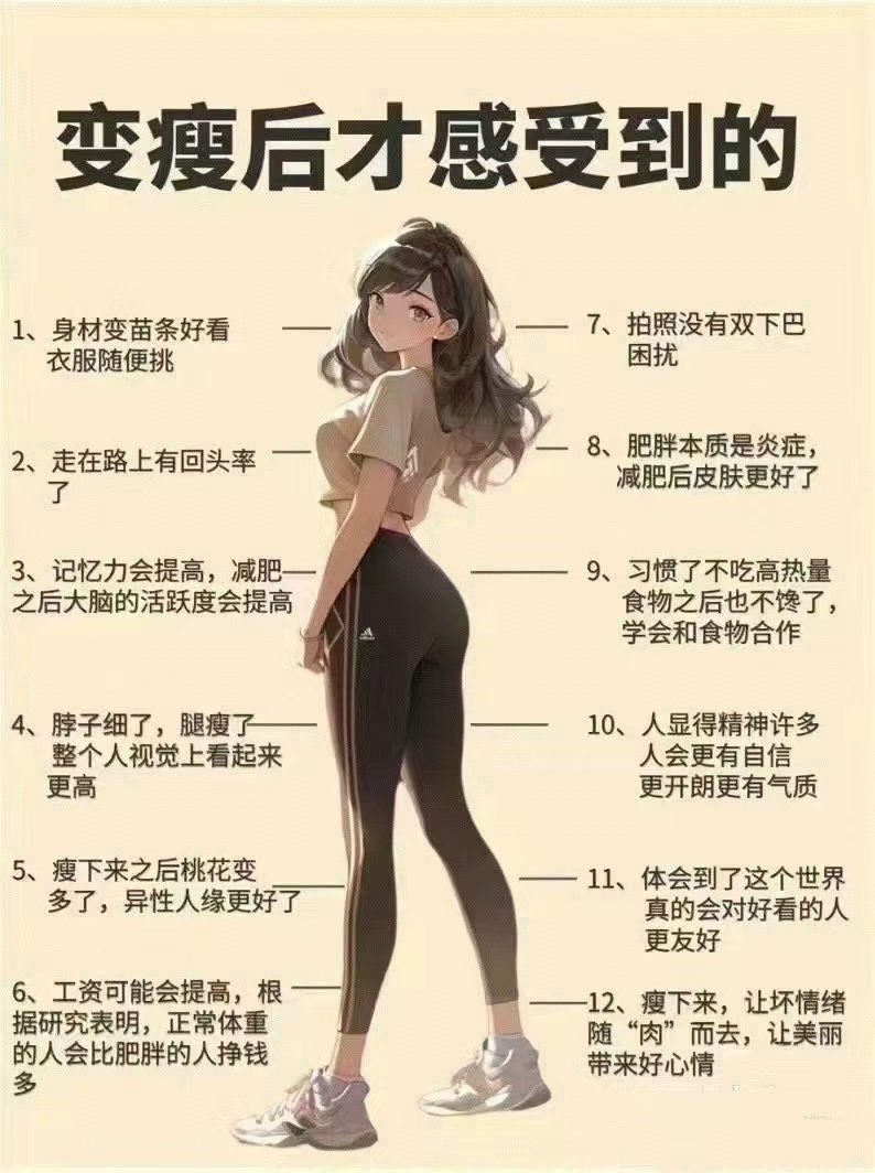 最适合懒人的减肥方法(最适合懒人的减肚子方法) 最适合懒人的减肥方法(最适合懒人的减肚子方法)