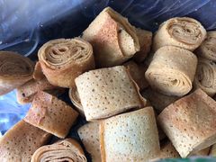 咯吱盒-老回回饺子馆(海洋馆店)