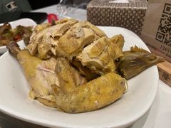 清远鸡-天宜隆蘑菇宴火锅(石景山旗舰店)