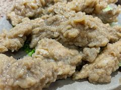 堂客滑肉-堂客老火锅(欣阳广场总店)