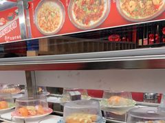 -友壹町寿司(嘉洲广场店)