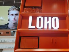-LOHO眼镜(北京合生汇店)