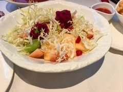 -波特曼西餐厅(南岗店)