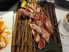 -鲜一烤肉(沈北店)