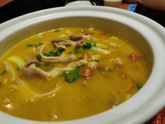 -大娘湘厨(万科金域花园店)