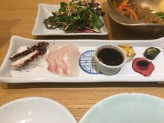 -Yeyije 韩定食